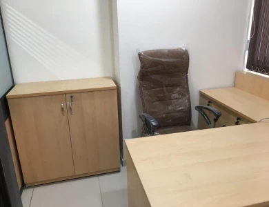 Westgate Business Bay, SG Highway