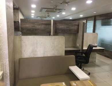 Earth Arise, SG Highway, Ahmedabad West