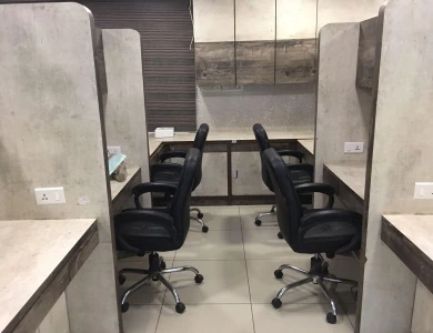 Earth Arise, SG Highway, Ahmedabad West