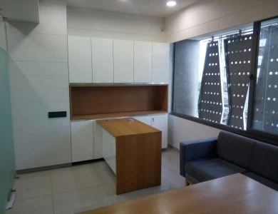 Shilp Aperia, Iscon-Ambli Road