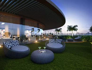 Preleased Property for Sale in Sindhubhavan, Bodakdev