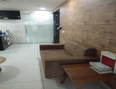 Office Space For Rent in Sankalp Iconic Tower, SG Highway Ahmedabad