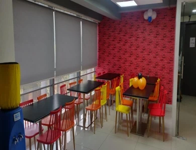 Office for Rent in Sankalp Iconic Tower Iscon Ambli Road, Ahmedabad