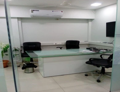 Office for Rent in Sakar IX, Ashram Road, Ahmedabad