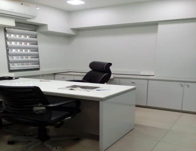 Office for Rent in Sakar IX, Ashram Road, Ahmedabad