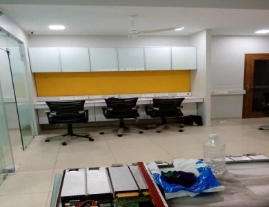 Office for Rent in Sakar IX, Ashram Road, Ahmedabad