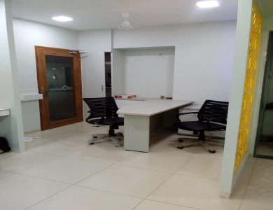 Office for Rent in Sakar IX, Ashram Road, Ahmedabad