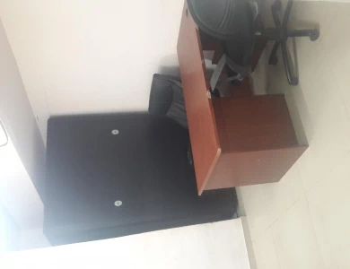 Abhishilp, Vastrapur