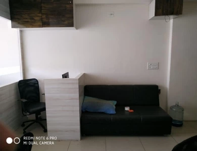 Titanium Heights, Ahmedabad 