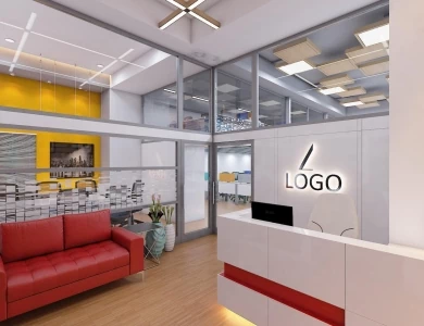 Ganesh Meridian, SG Highway 