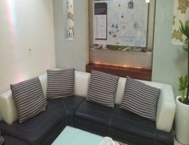 Shree Ganesh Meridian in SG Highway, Ahmedabad