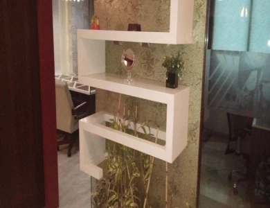 Shree Ganesh Meridian in SG Highway, Ahmedabad