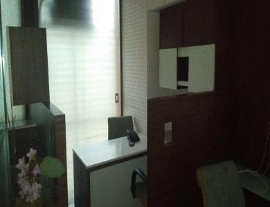 Shree Ganesh Meridian in SG Highway, Ahmedabad