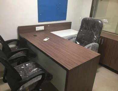 Titanium Square, SG Highway 