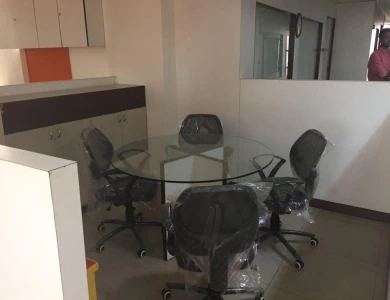 Titanium Square, SG Highway 