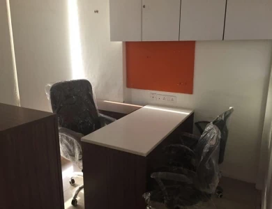 Titanium Square, SG Highway 