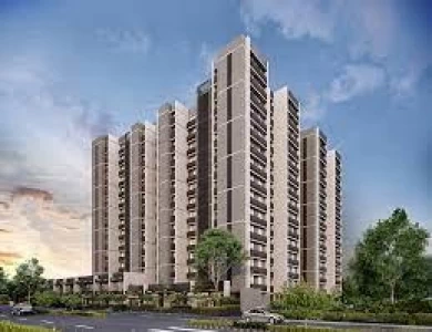 praharsh highland,ahmedabad