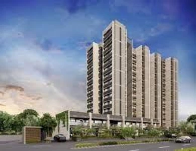 praharsh highland,ahmedabad