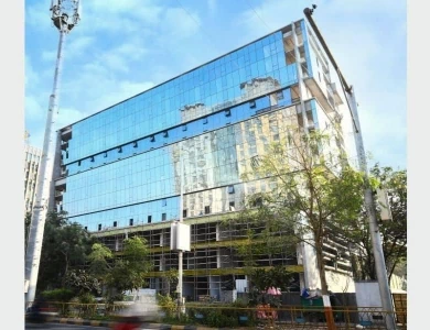 Shvalik Shilp, Vastrapur 