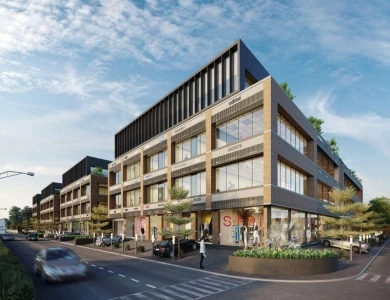 aarohi Galleria , ahmedabad