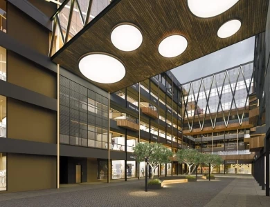 THE CBD MALL ,  Ahmedabad