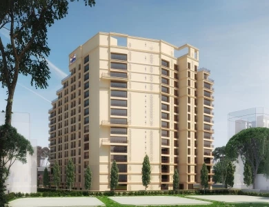 Commercial Office Space for Sale in Krupal Pathshala, Ahmedabad