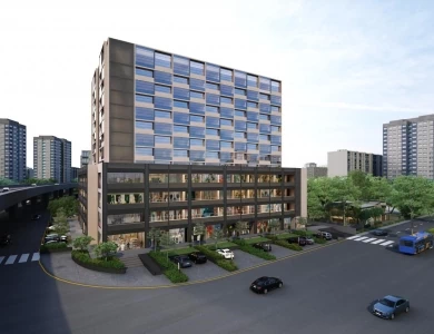 AAA Anam 2 Ambli Road, Ahmedabad