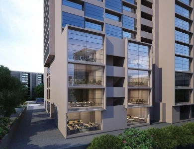 AAA Anam 2 Ambli Road, Ahmedabad