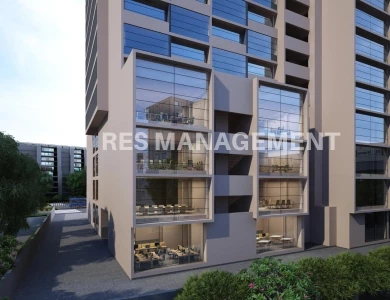 Anam-2 in Iscon-Ambli Road, Ahmedabad