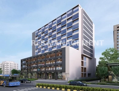 Anam-2 in Iscon-Ambli Road, Ahmedabad