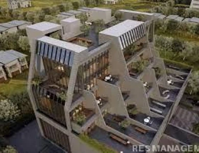 Office Space for Sale in Thaltej, Ahmedabad