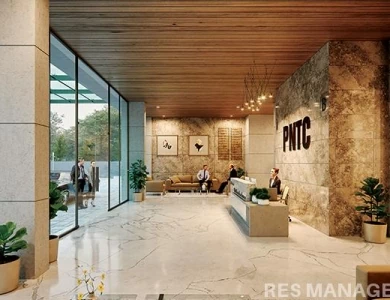 Prahladnagar Trade Center (PNTC) in Prahlad Nagar, Ahmedabad