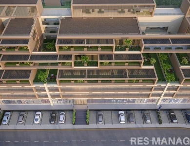 Shreeya Amalga in Sindhu Bhavan Marg, Ahmedabad