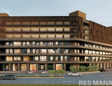 Office for Sale in Aaryan Work Space 3, Drive In Road, Ahmedabad