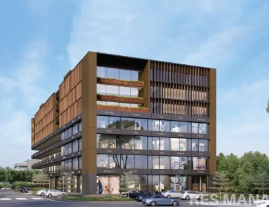 Office for Sale in Aaryan Work Space 3, Drive In Road, Ahmedabad