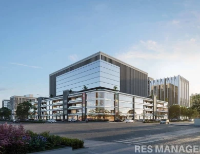 Office for Sale in Shymal Cross Road, Ahmedabad