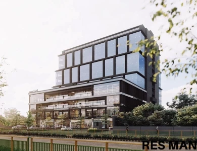 Palak Prime, Iskon - Ambli, Ahmedabad