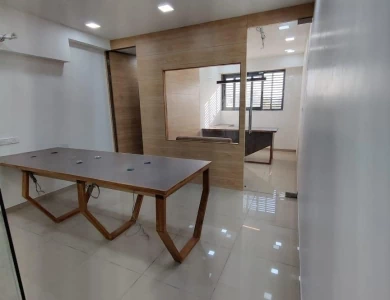 Office for Sale in TRP Mall, Bopal, Ahmedabad