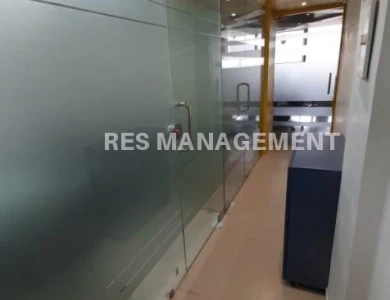 Fully Furnished For Rent in Shivalik Shilp Iscon Circle 920ft