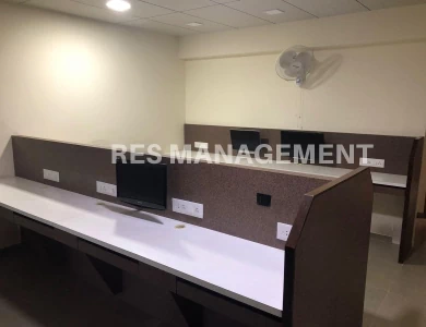 Fully Furnished For Rent in Hebatpur Road Thaltej