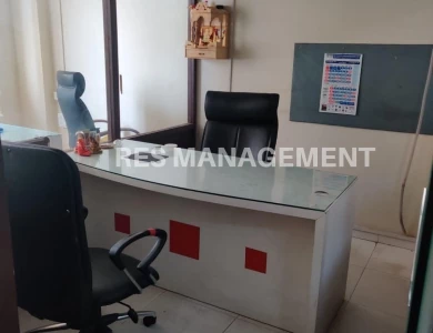 Iscon Centre, Satellite 