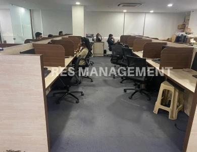 Office for Rent in Westgate Business Bay SG Highway, Ahmedabad