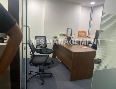 Office for Rent in Westgate Business Bay SG Highway, Ahmedabad