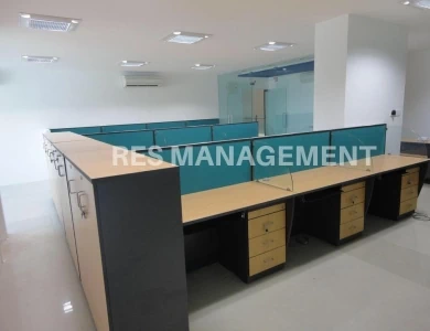 Pinnacle, Prahlad nagar