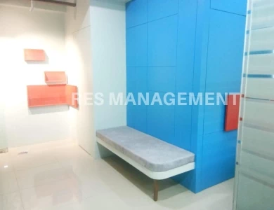 Titanium Heights, Prahlad Nagar