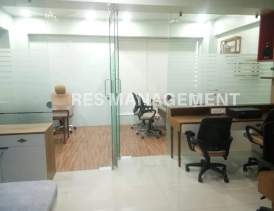 Titanium Heights, Prahlad Nagar