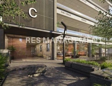 Swati Trinity, SP Ring Road