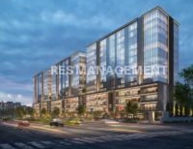 Swati Trinity, SP Ring Road