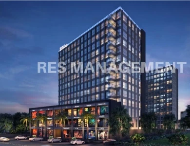 Shilp Epitome, Rajpath 