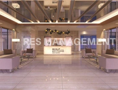 Shilp Epitome, Rajpath 